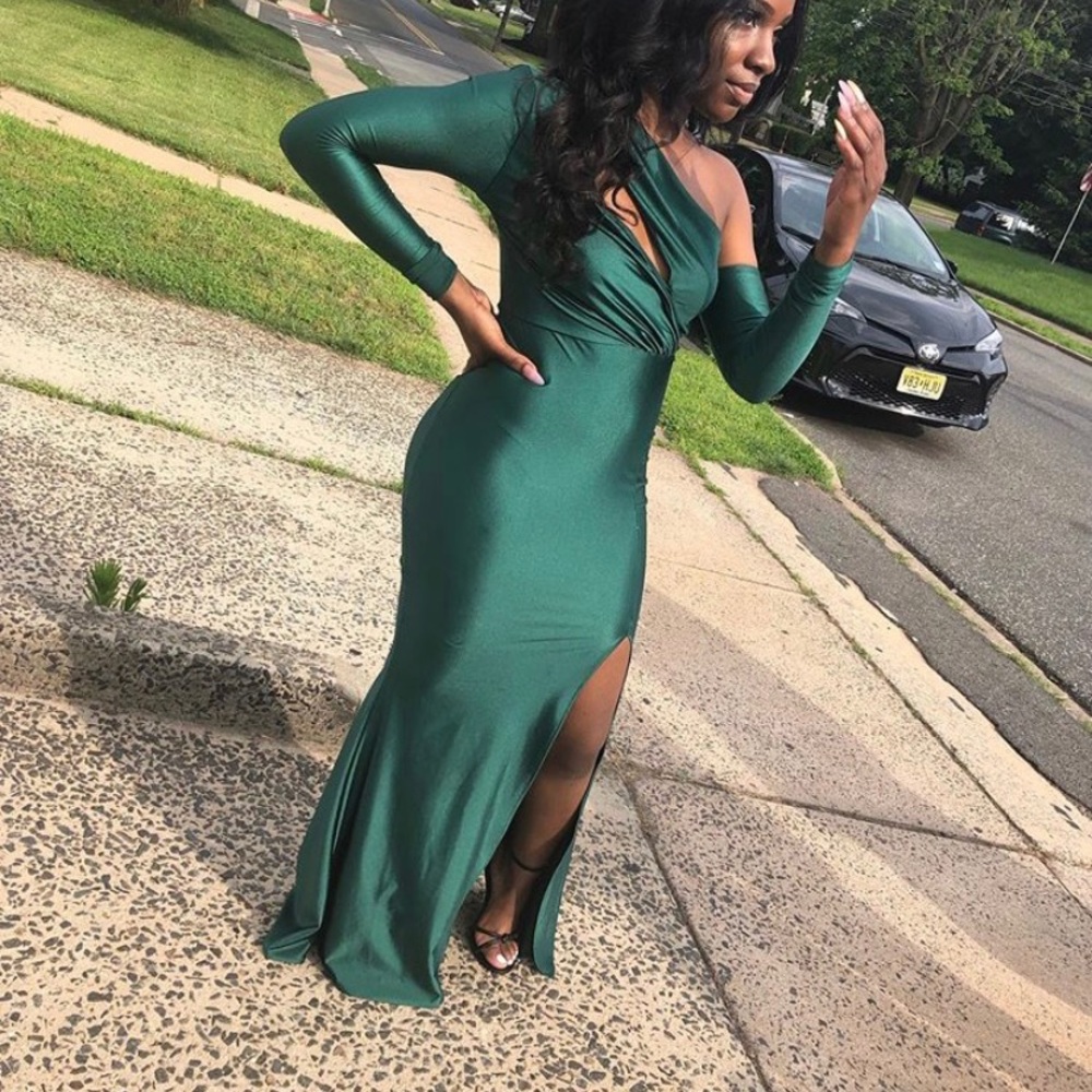 Fashion Nova Gown